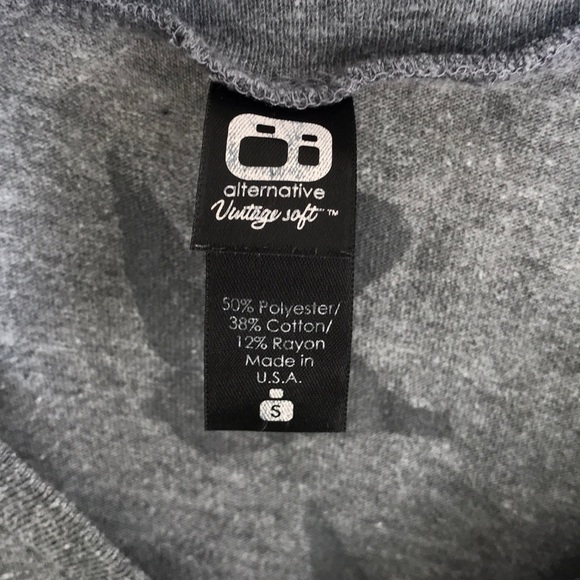 Slouchy long sleeve top - Picture 2 of 6